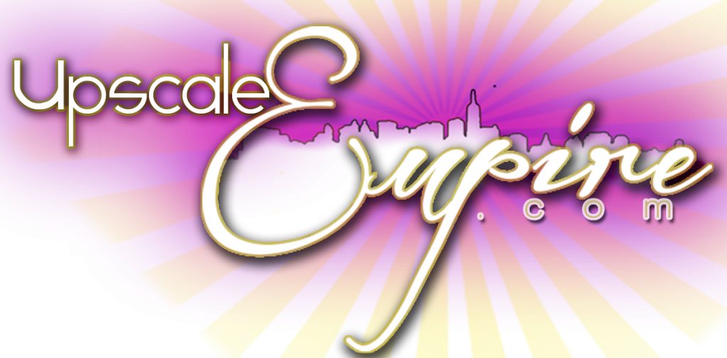 UPSCALE EMPIRE LOGO